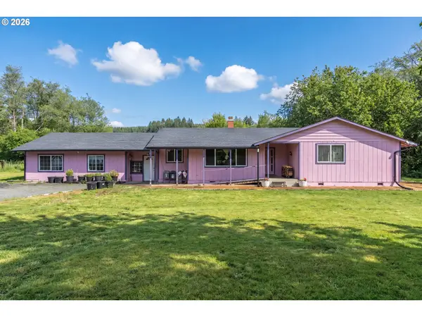 224 Brim Creek Rd, Vader, WA 98593