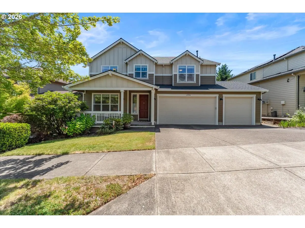 12996 SW Hazelcrest Way, Tigard, OR 97224 - #1