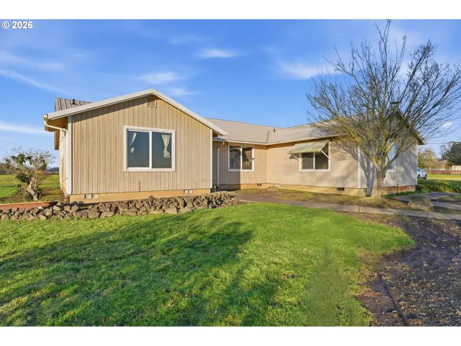 8949 S Gribble Rd, Canby, OR 97013 - #2
