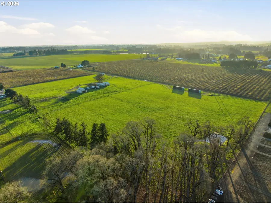 8949 S Gribble Rd, Canby, OR 97013 - #3