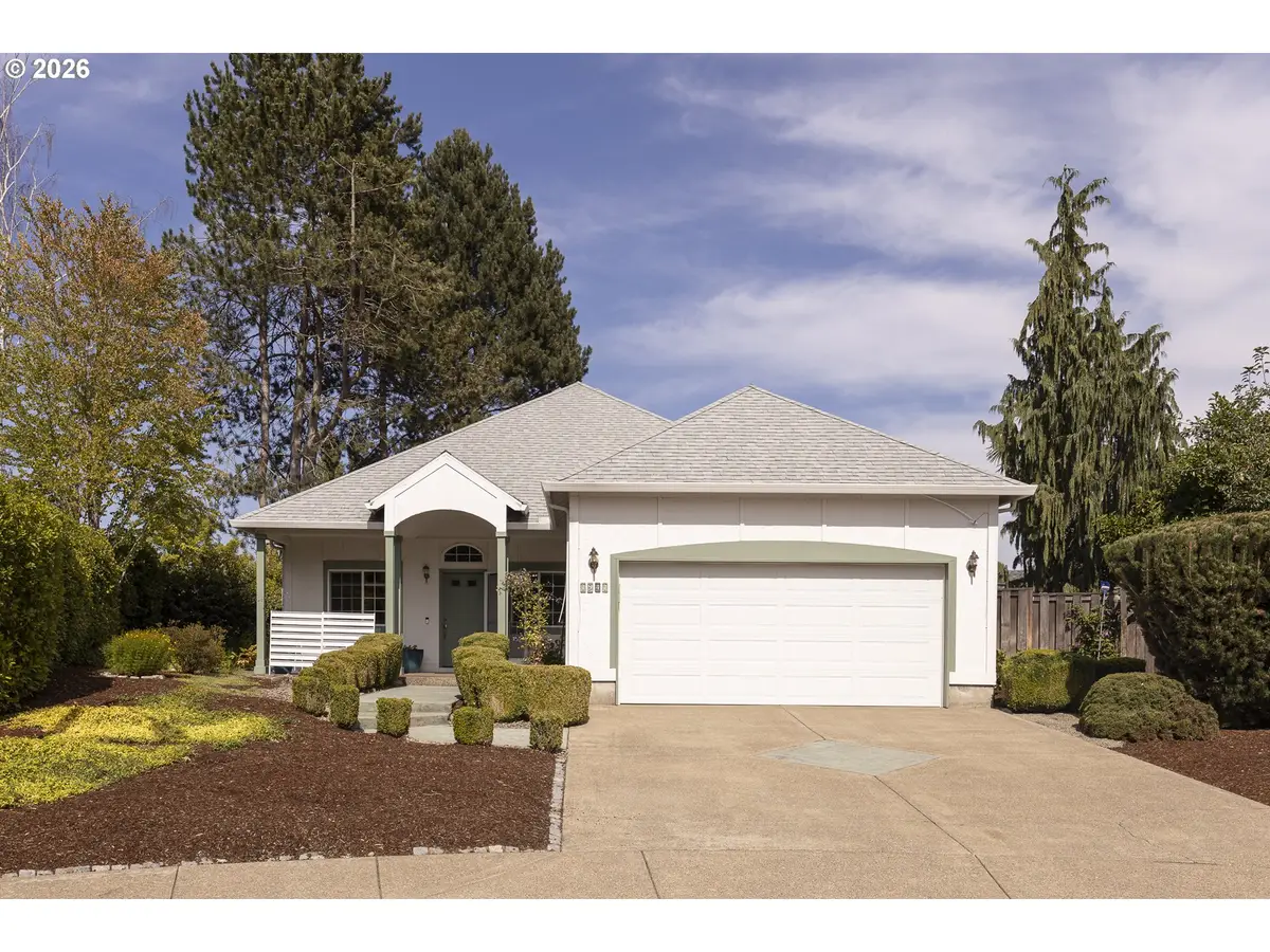 1941 SW Westvale Ct, McMinnville, OR 97128 - #1