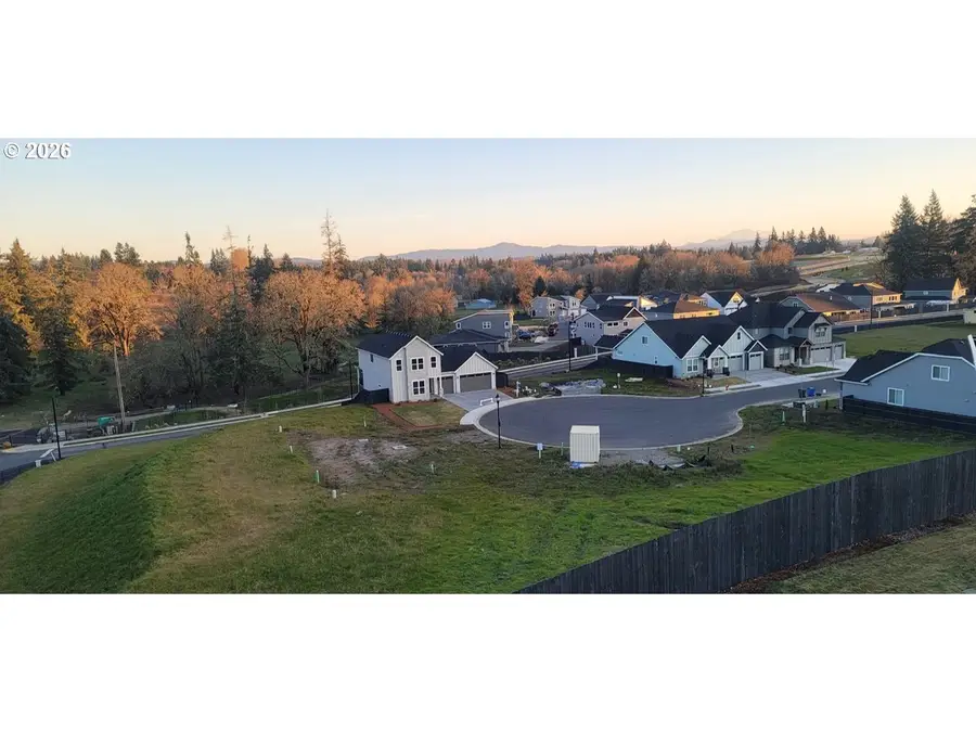 3507 N 12th Cir, Ridgefield, WA 98642 - #2