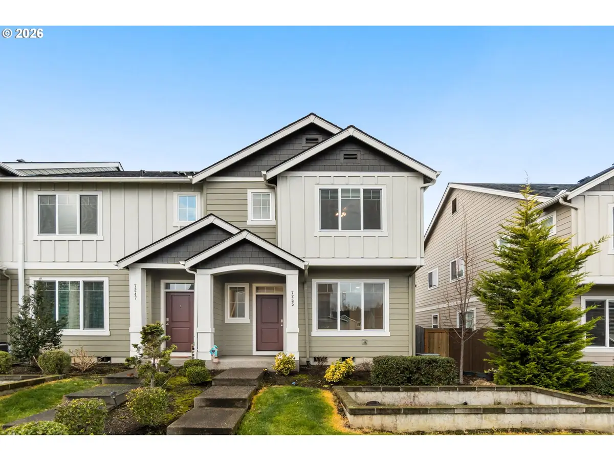 7255 NW 165th Ave, Portland, OR 97229 - #1