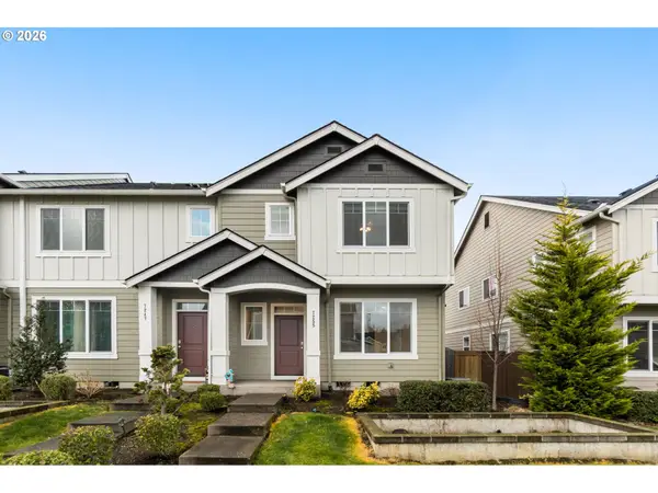 7255 NW 165th Ave, Portland, OR 97229