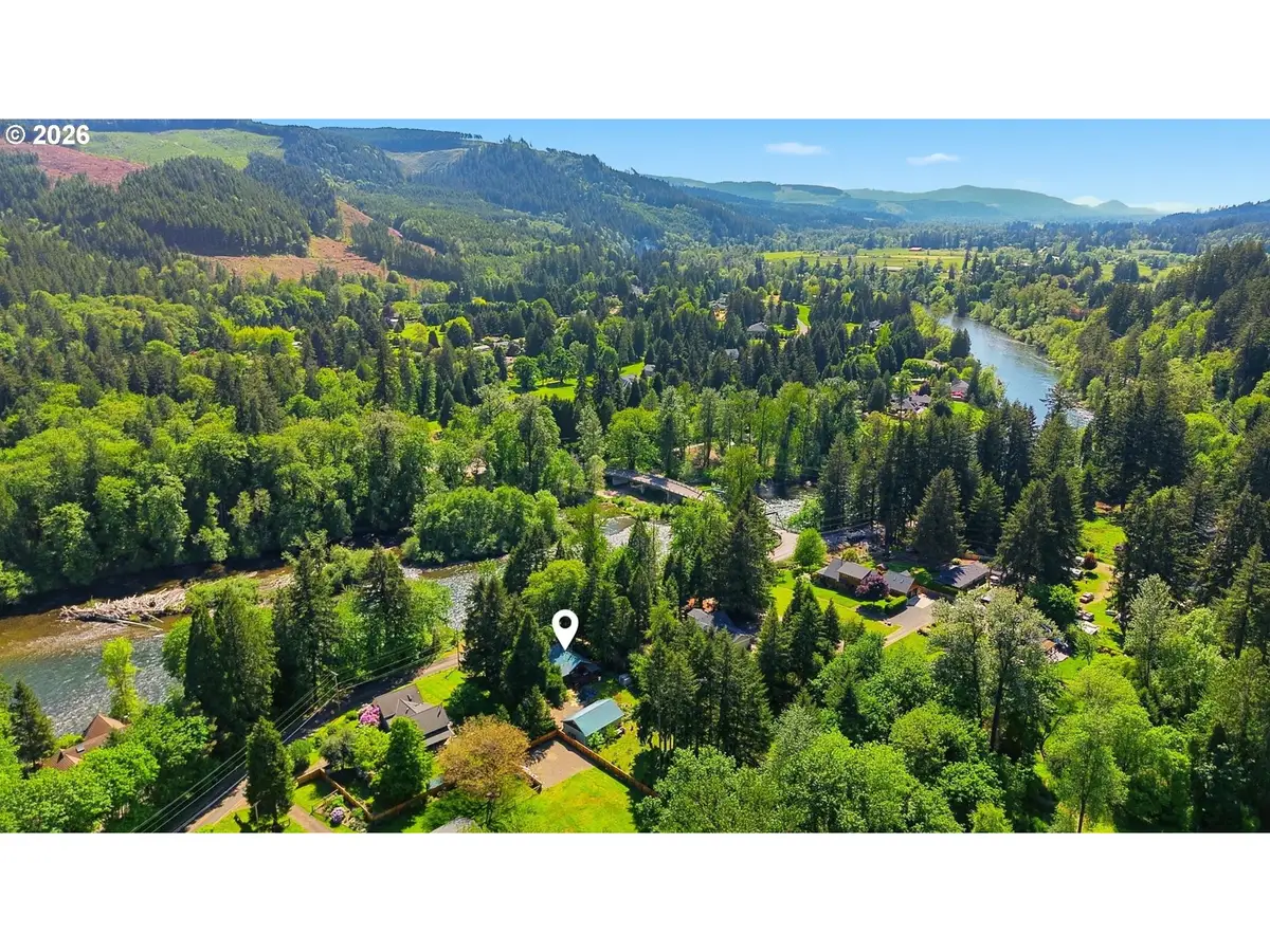 41895 Holden Creek Ln, Springfield, OR 97478 - #1