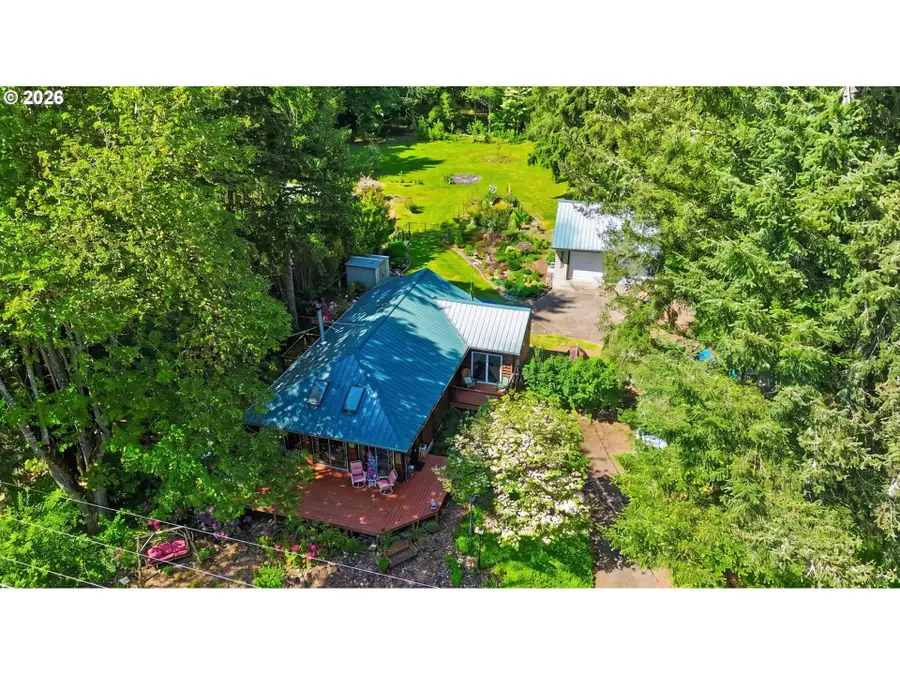 41895 Holden Creek Ln, Springfield, OR 97478 - #3