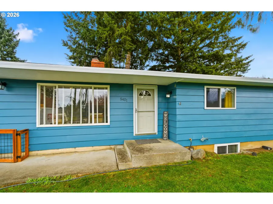 5401 NW Lincoln Ave, Vancouver, WA 98663 - #3