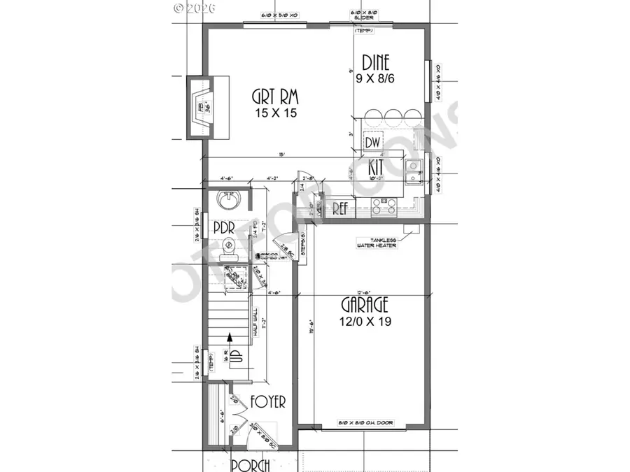 2260 NE 207th Pl, Fairview, OR 97024 - Image #2