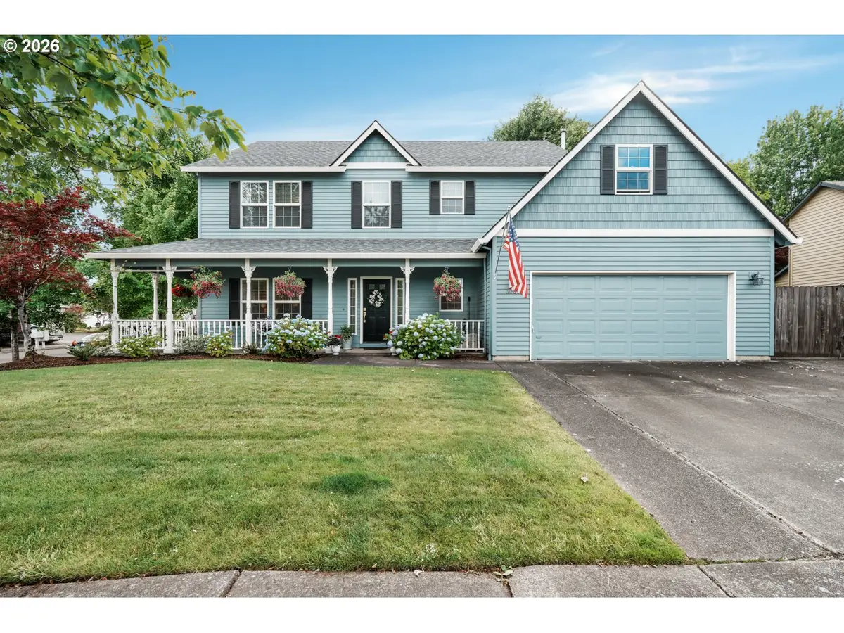 3085 NE Sunburst Ave, Hillsboro, OR 97124 - #1