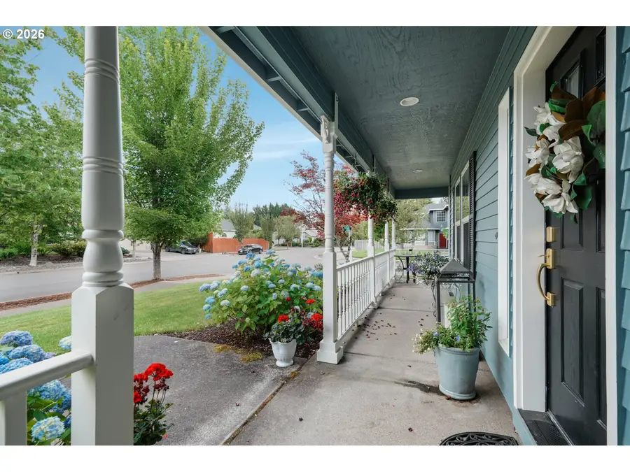 3085 NE Sunburst Ave, Hillsboro, OR 97124 - #2