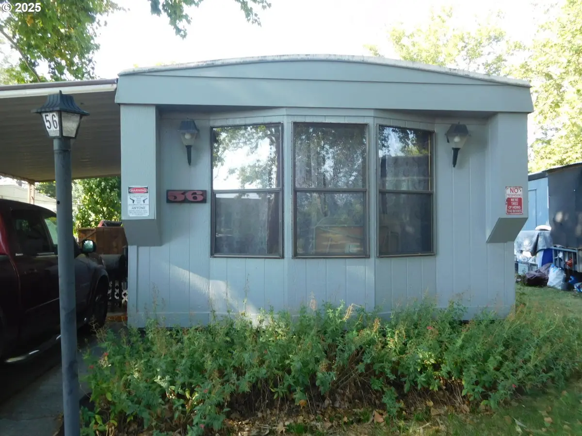 53752 Appleton Rd #56, Milton Freewater, OR 97862 - Image #1