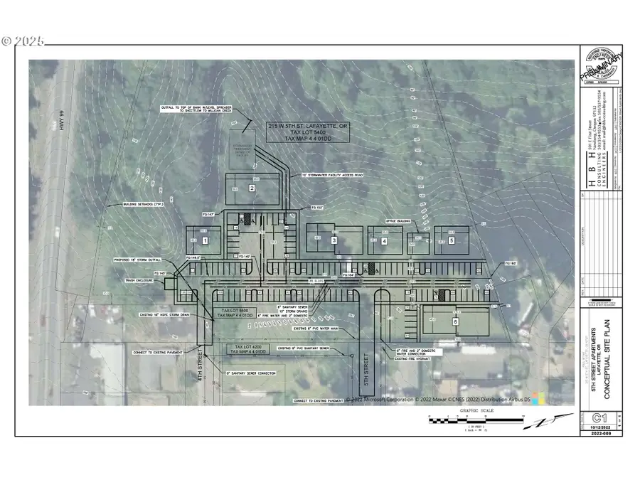 215 W 5th St, Lafayette, OR 97127 - Image #3