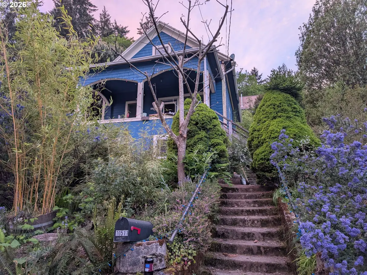 10511 NW 3rd St, Portland, OR 97231 - #1