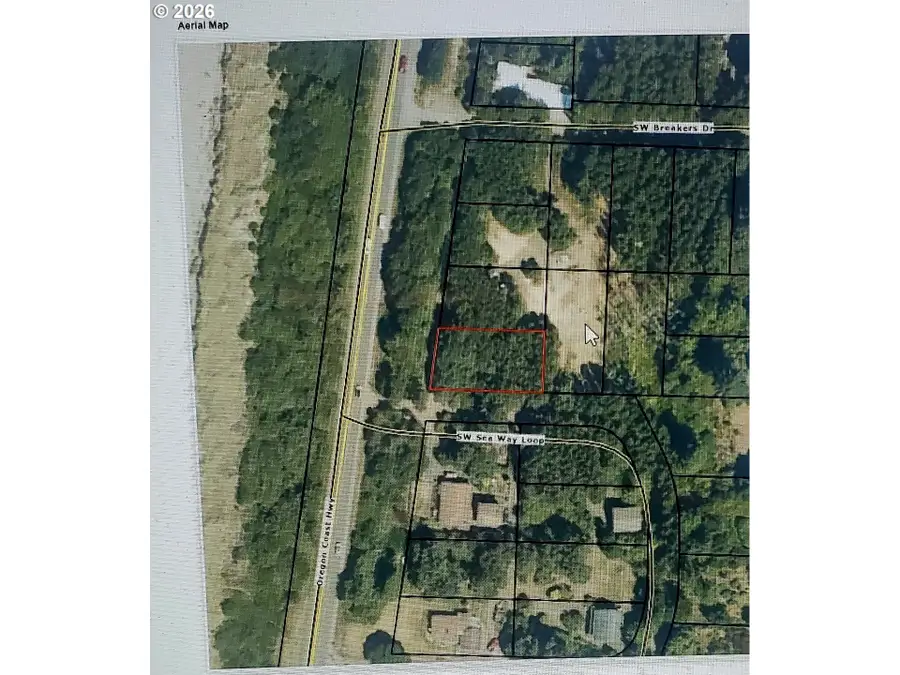 Sea Way Loop, Waldport, OR 97394 - #3