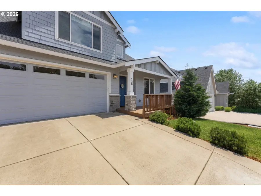 120 NW Brookside St, McMinnville, OR 97128 - #3
