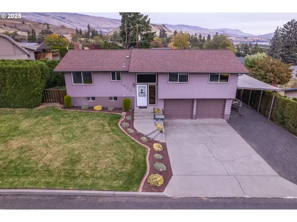 1023 Maple St, TheDalles, OR 97058