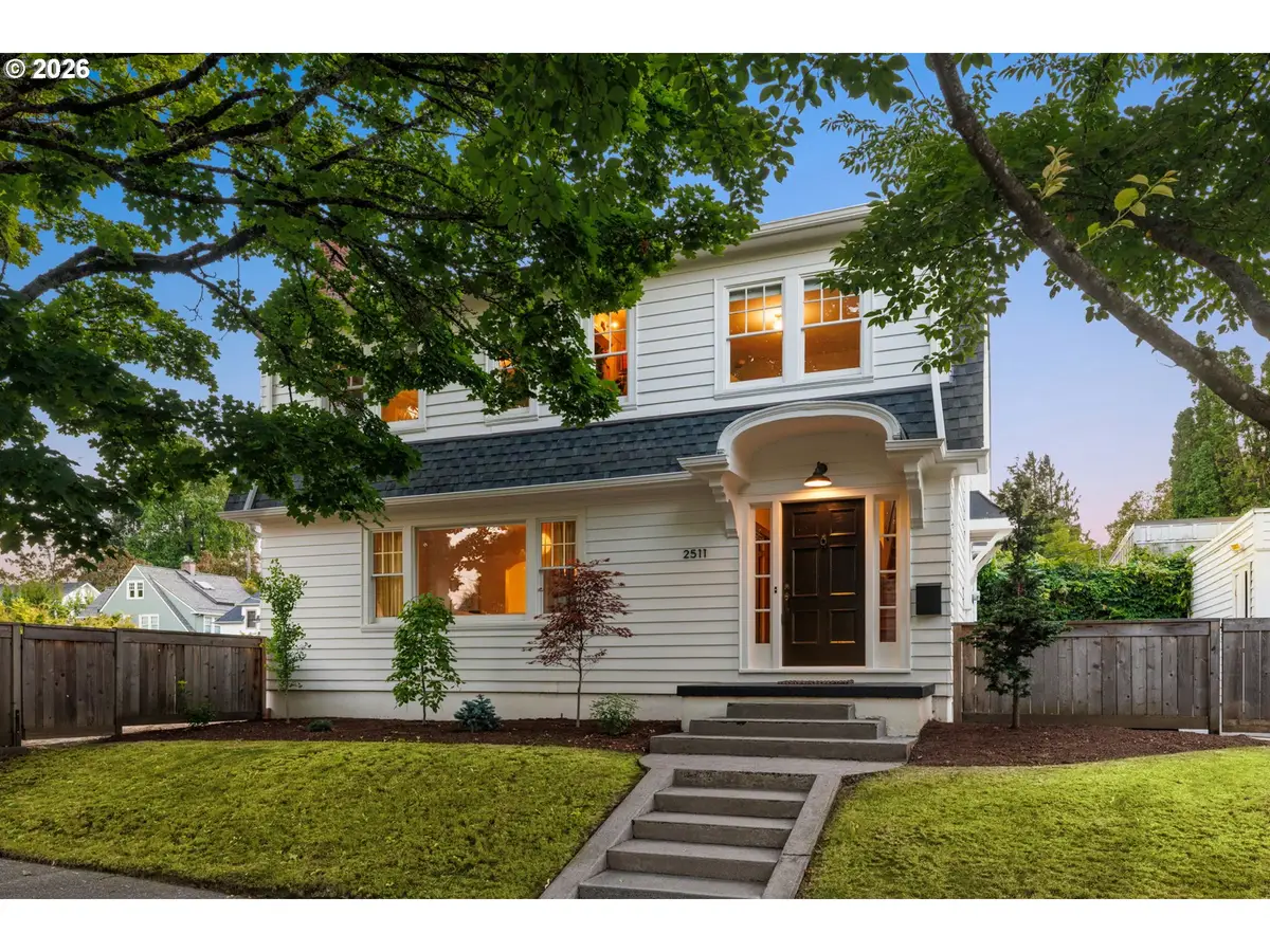 2511 NE 31st Ave, Portland, OR 97212 - #1