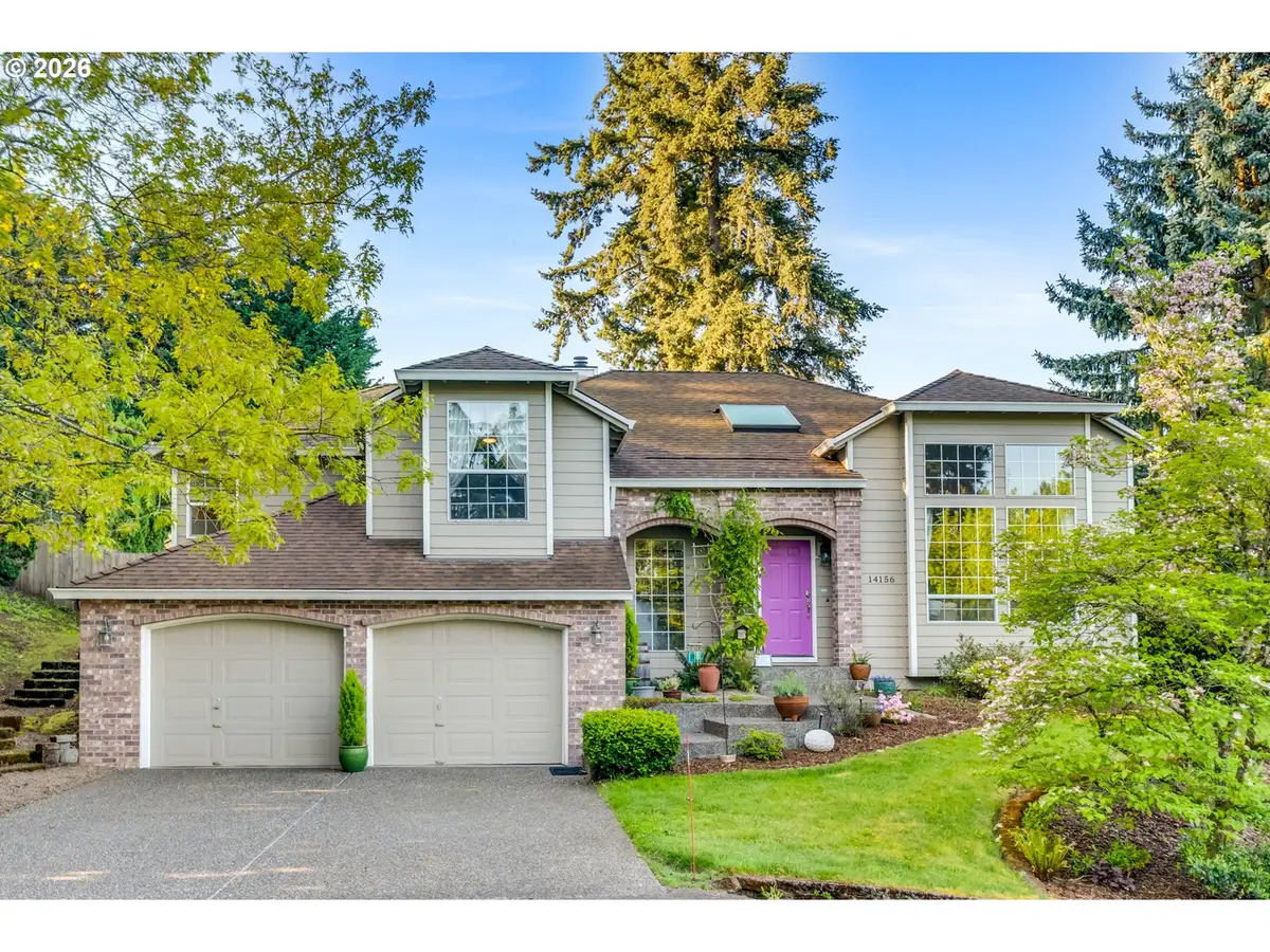 14156 SE Wilkinson Ct, Milwaukie, OR 97267 - #1