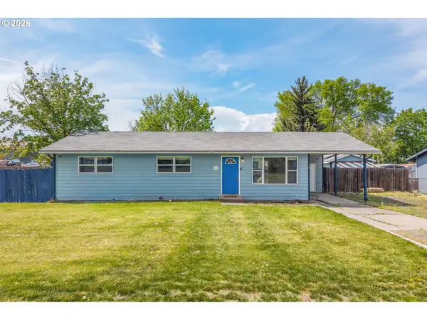 510 S Mill St, Goldendale, WA 98620