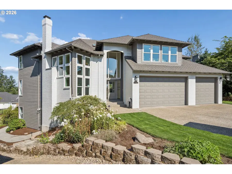 13401 SW Mountain Ridge Ct, Tigard, OR 97224 - #2
