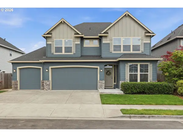 12609 NE 105th Way, Vancouver, WA 98682