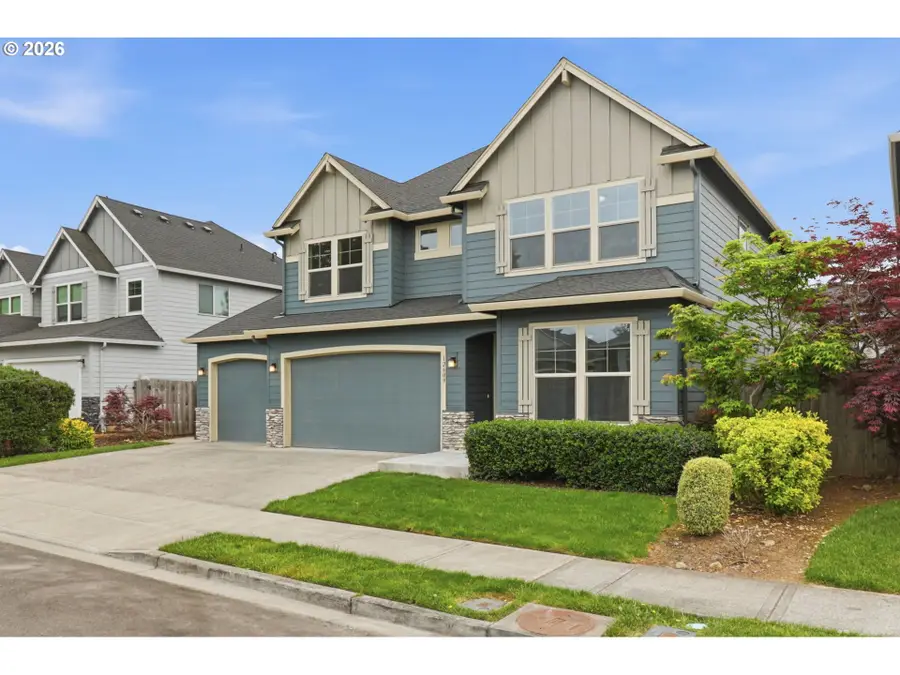 12609 NE 105th Way, Vancouver, WA 98682 - #2