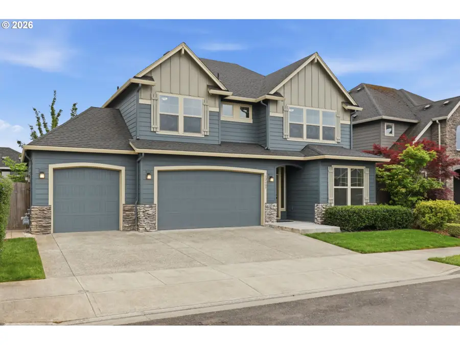12609 NE 105th Way, Vancouver, WA 98682 - #3