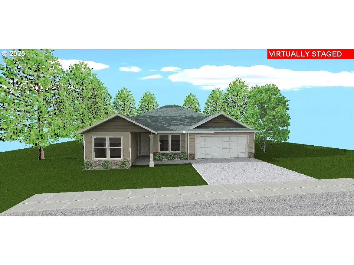 143 Gassman Rd, Castle Rock, WA 98611 - #1