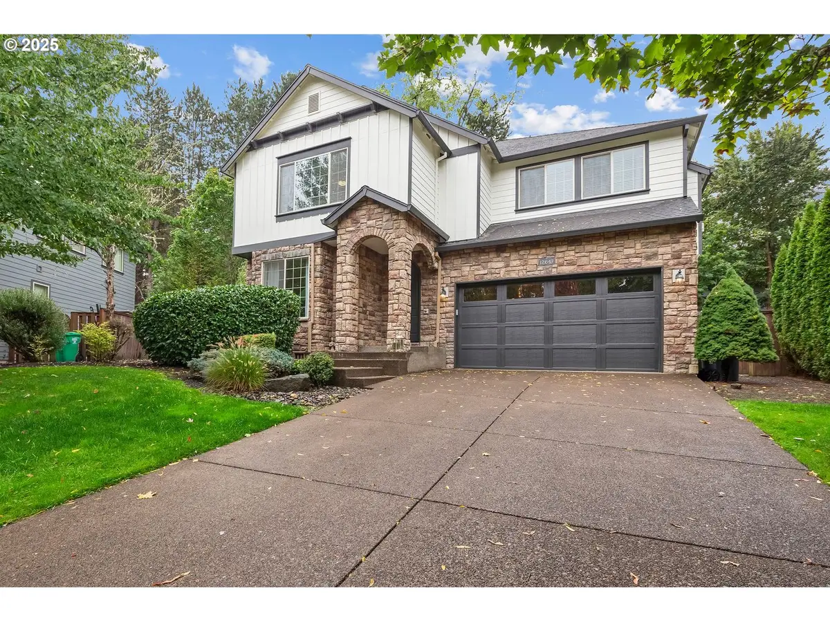 12647 SW 21st Ct, Portland West, OR 97035 - Image #1