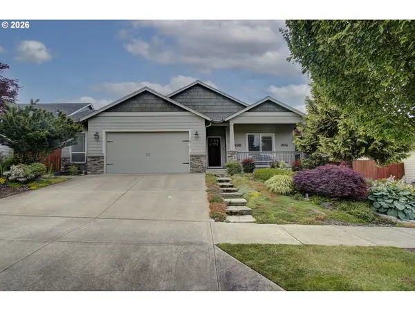 1813 S Sevier Rd, Ridgefield, WA 98642