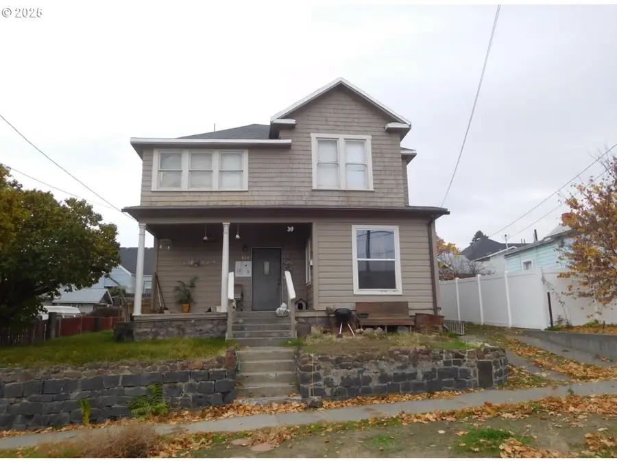 315 NW 8th St, Pendleton, OR 97801 - Image #2