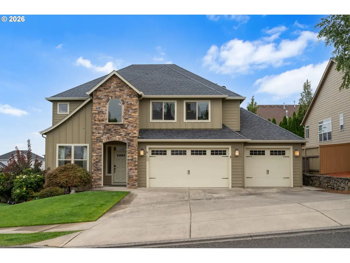 1638 NW Klickitat St, Camas, WA 98607 - #1