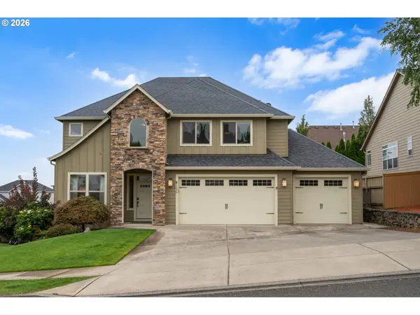 1638 NW Klickitat St, Camas, WA 98607