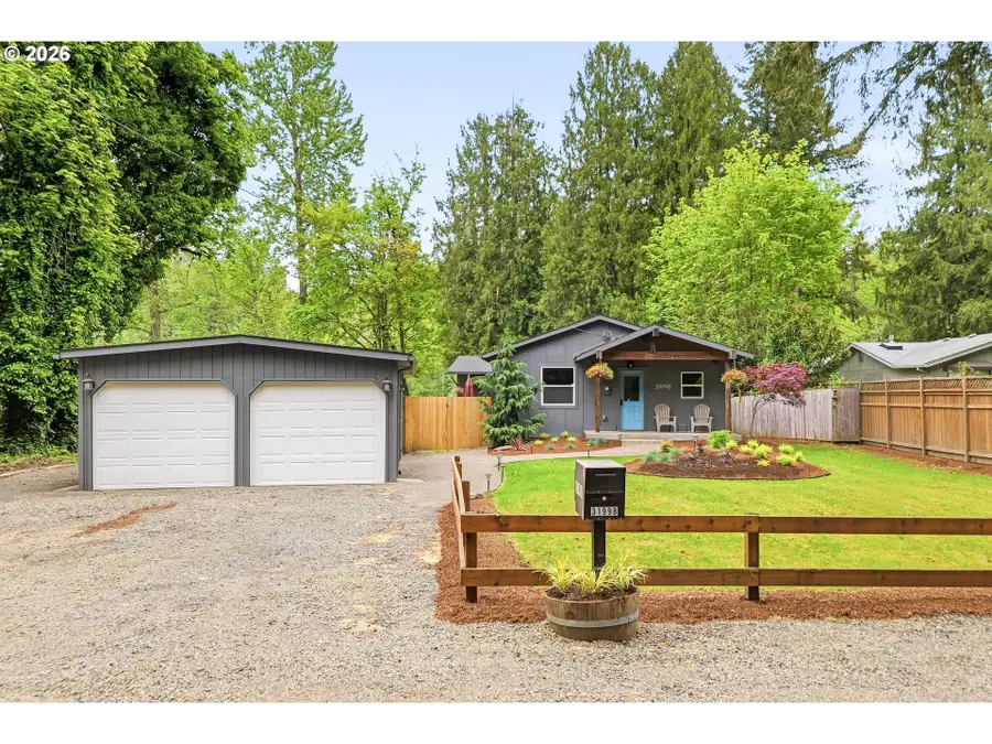 31998 S Shady Dell Rd, Molalla, OR 97038 - #2