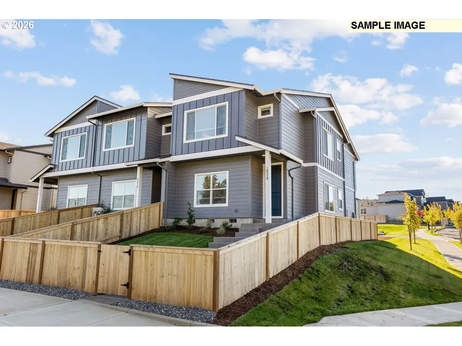 18602 NE 45th Ave #LOT 356, Vancouver, WA 98686 - Image #2