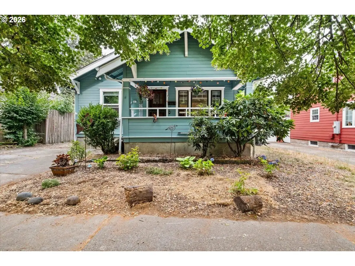 375 SE 23rd St, Salem, OR 97301 - #1