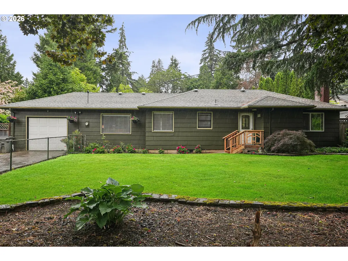 14707 SE Bush St, Portland, OR 97236 - #1