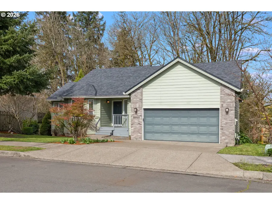 18029 Chickaree Dr, Oregon City, OR 97045 - #3