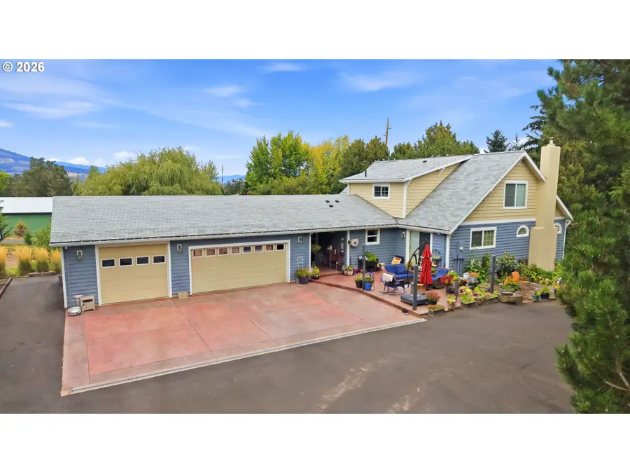 1736 Markham Rd, Hoodriver, OR 97031 - #3