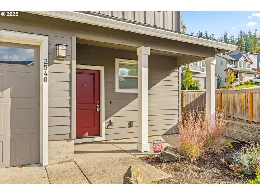 2540 Fieldcress Rd, Eugene, OR 97403 - Image #2