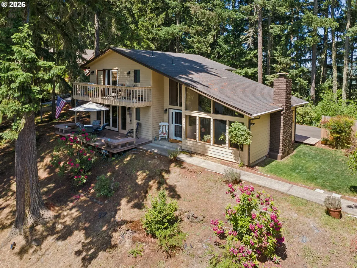 1853 Ridge Water Dr, Sutherlin, OR 97479 - #1