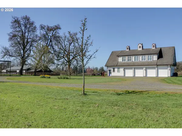 29680 Crook Dr, Halsey, OR 97348