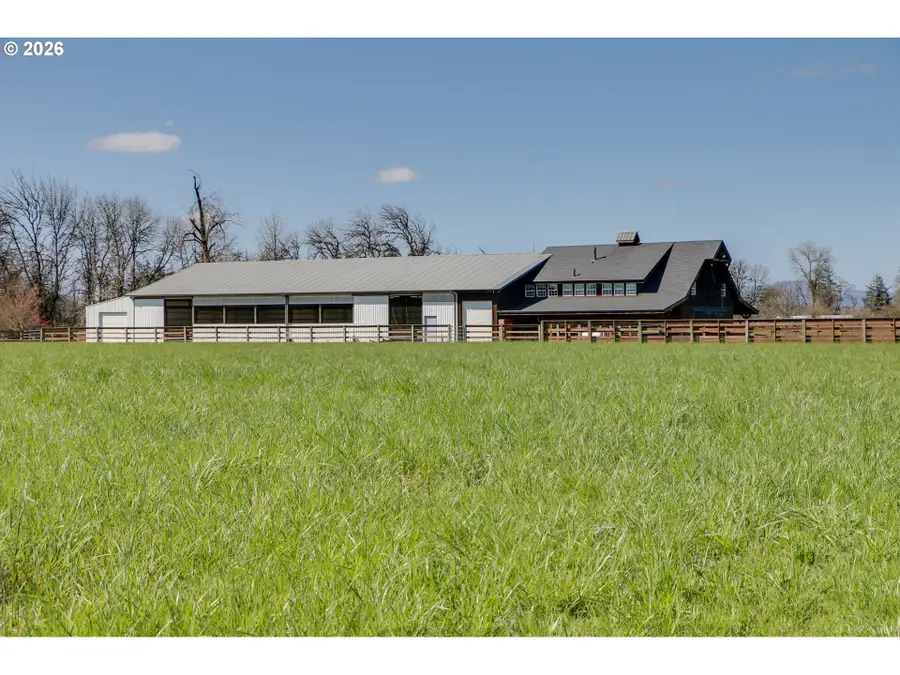 29680 Crook Dr, Halsey, OR 97348 - #2