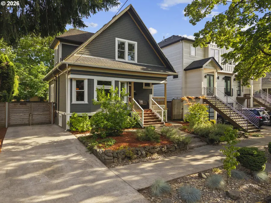 132 NE Cook St, Portland, OR 97212 - #2