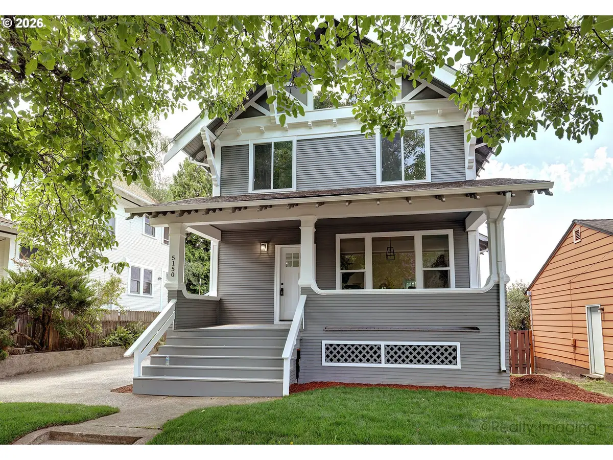 5105 SE 41st Ave, Portland, OR 97202 - #1