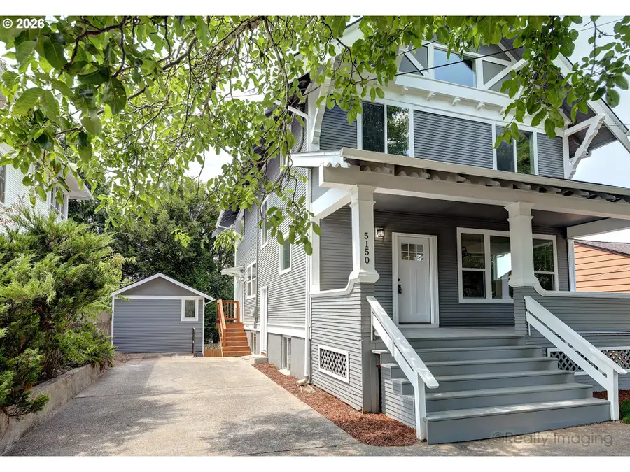 5105 SE 41st Ave, Portland, OR 97202 - #2