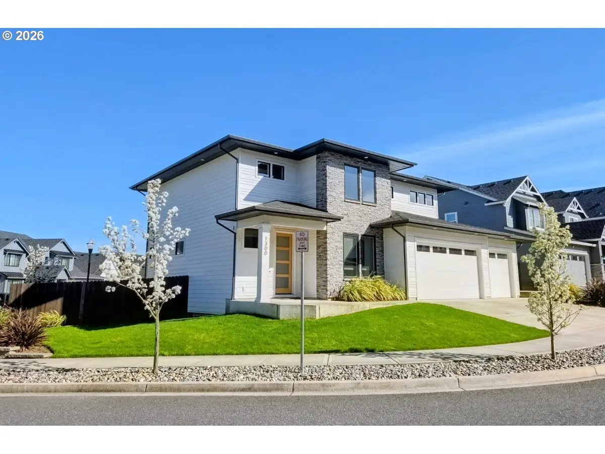 1300 S 41st Pl, Ridgefield, WA 98642 - #1