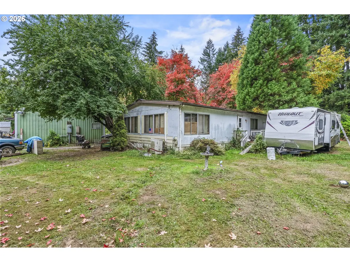 69865 Walker Rd, Rainier, OR 97048 - #1