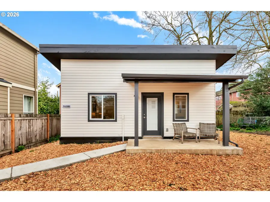 7630 N Drummond Ave #B, Portland, OR 97217 - #2