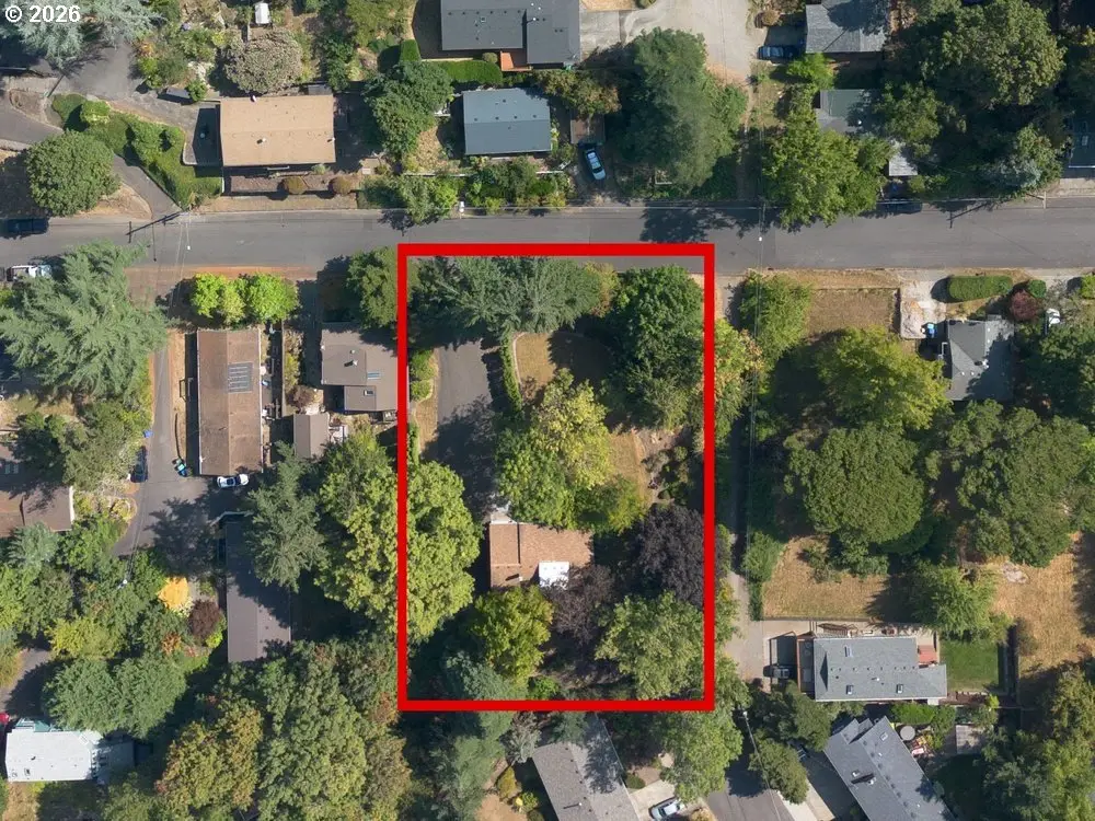 6533 SW 32nd Ave, Portland, OR 97239 - #1